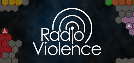 Radio Violence cover art