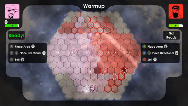 Radio Violence game for Linux 1