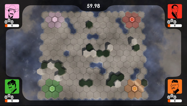 Radio Violence for linux