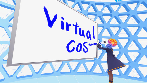VirtualCastfor windows and Linux 1