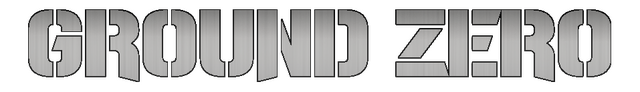 SCP: Ground Zero Logo