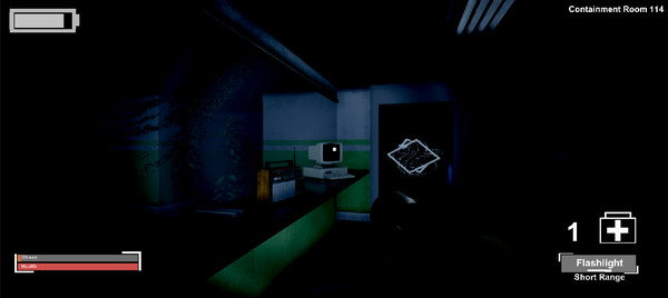 SCP: Nukalypsefor windows and Linux 1