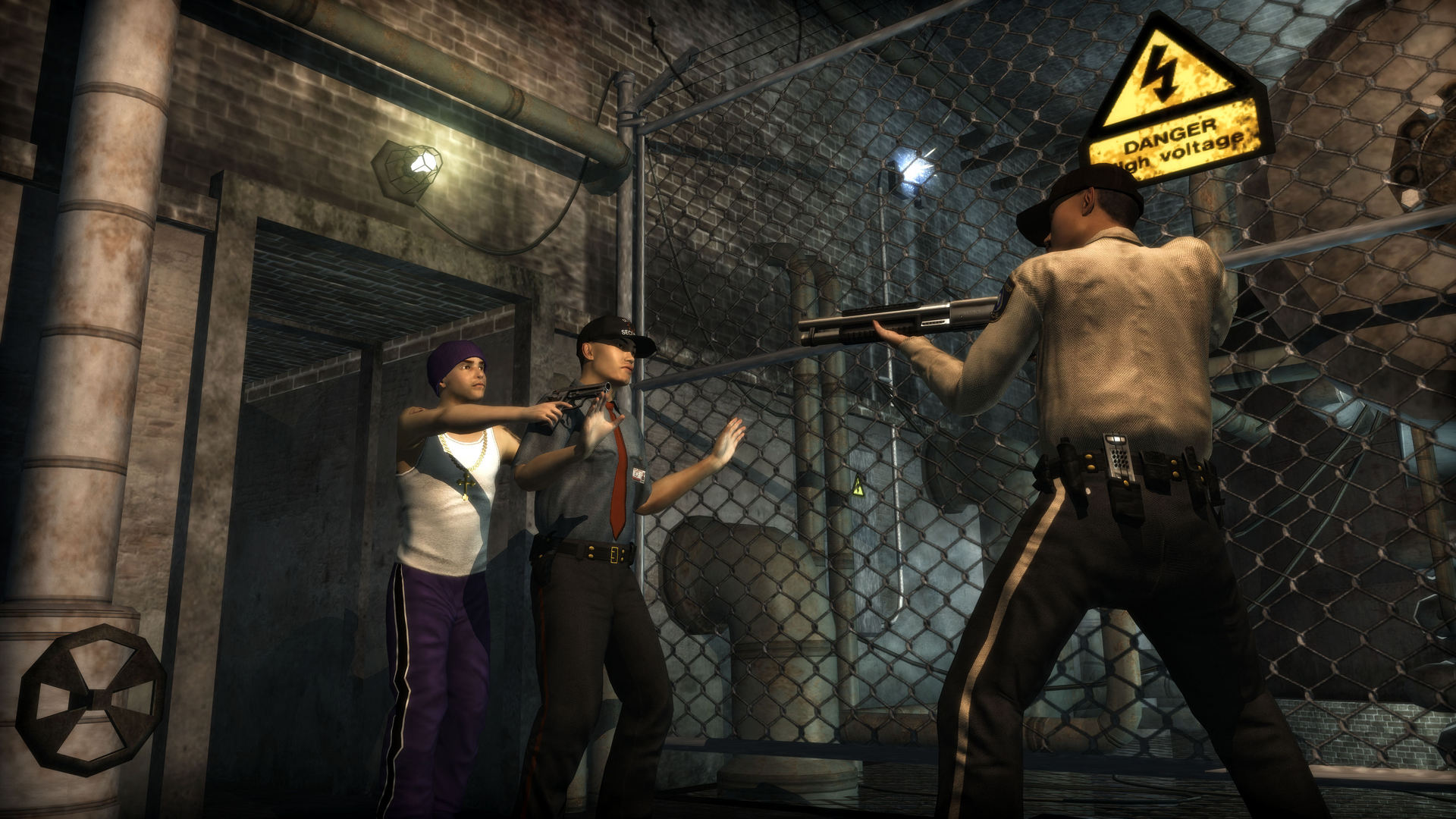 Saints Row 2 System Requirements - Can I Run It? - PCGameBenchmark