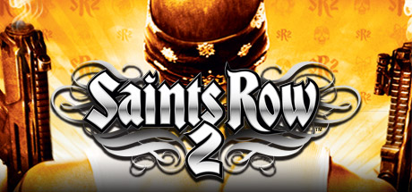 Saints Row 2 icon