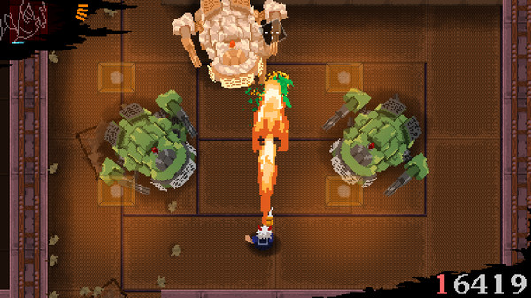 AREA 4643for windows and Linux 1