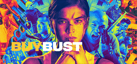 BuyBust cover art