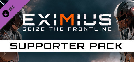 View Eximius - Supporter Pack on IsThereAnyDeal