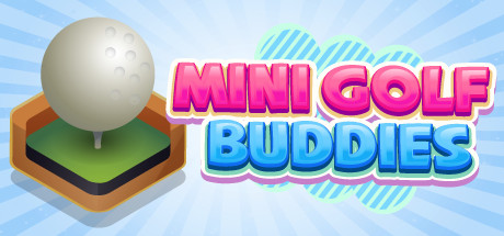Mini Golf Buddies cover art