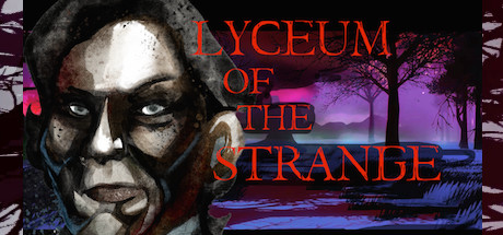Lyceum of the Strange cover art