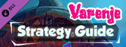 Varenje - Strategy Guide DLC