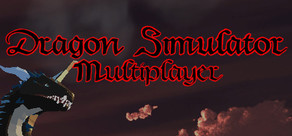 Dragon Simulator Multiplayer cover art