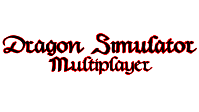 Dragon Simulator Multiplayer Logo