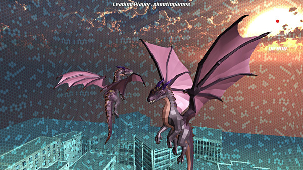 Скриншот из Dragon Simulator Multiplayer Скриншот из Dragon Simulator Multiplayer