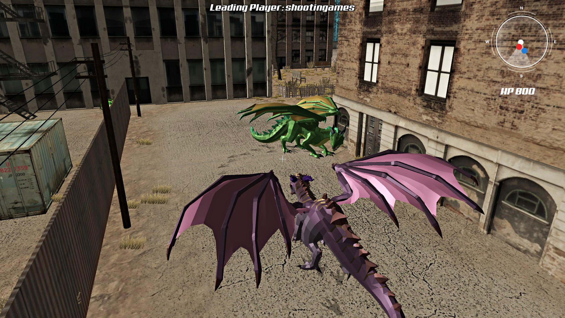 Dragon Simulator Multiplayer System Requirements - Can I Run It? -  PCGameBenchmark