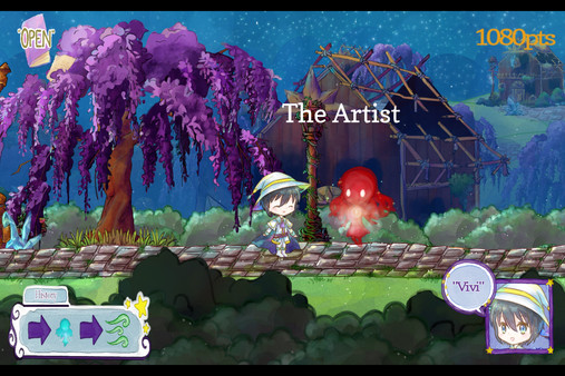 Journey Through Memories game for windows Pc 1