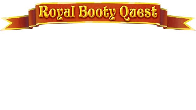 Royal Booty Quest Logo