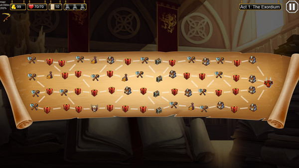 Royal Booty Quest for linux