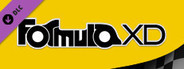 Formula XD Original Soundtrack