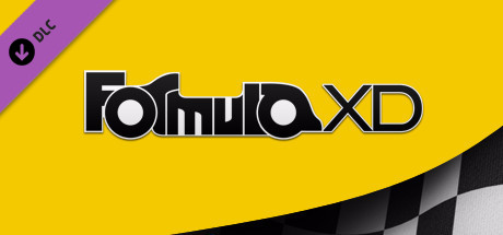 Formula XD Mods Starter Kit cover art