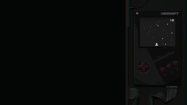Скриншот из EXAPUNKS: TEC Redshift Player