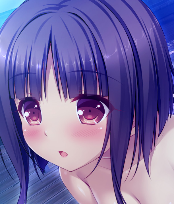 Tricolour Lovestory Hentai