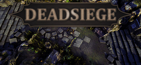 Deadsiege cover art