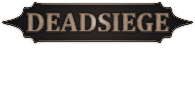 Deadsiege Logo