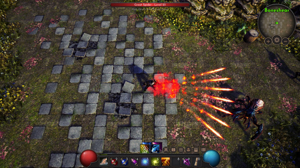 Deadsiege game for windows Pc 1