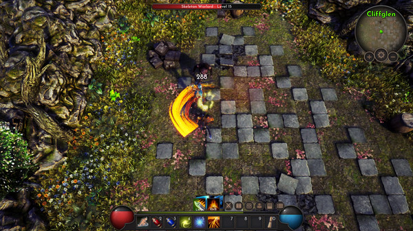 Deadsiegefor windows and Linux 1