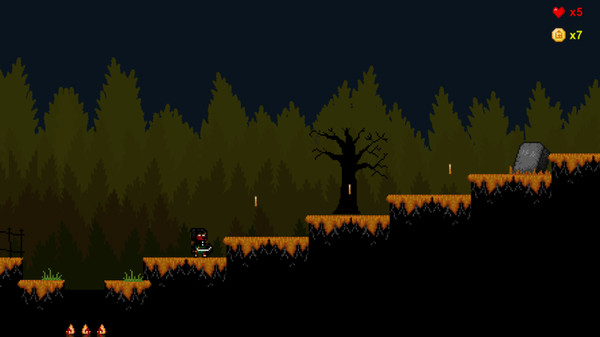 Standard Legendfor windows and Linux 1