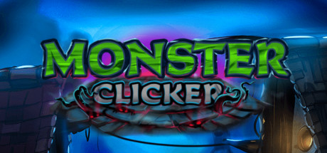 Monster Clicker : Idle Halloween Strategy cover art