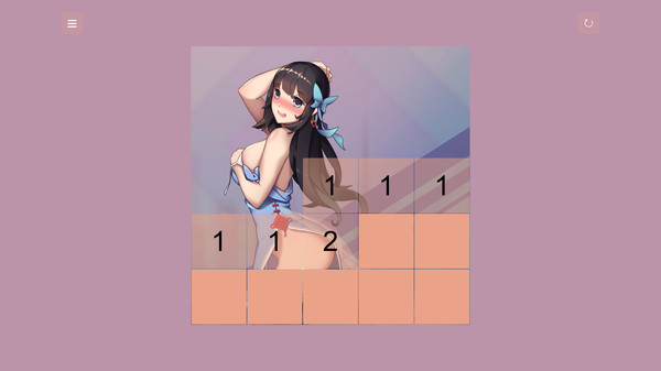 Hentai MineSweeper for linux