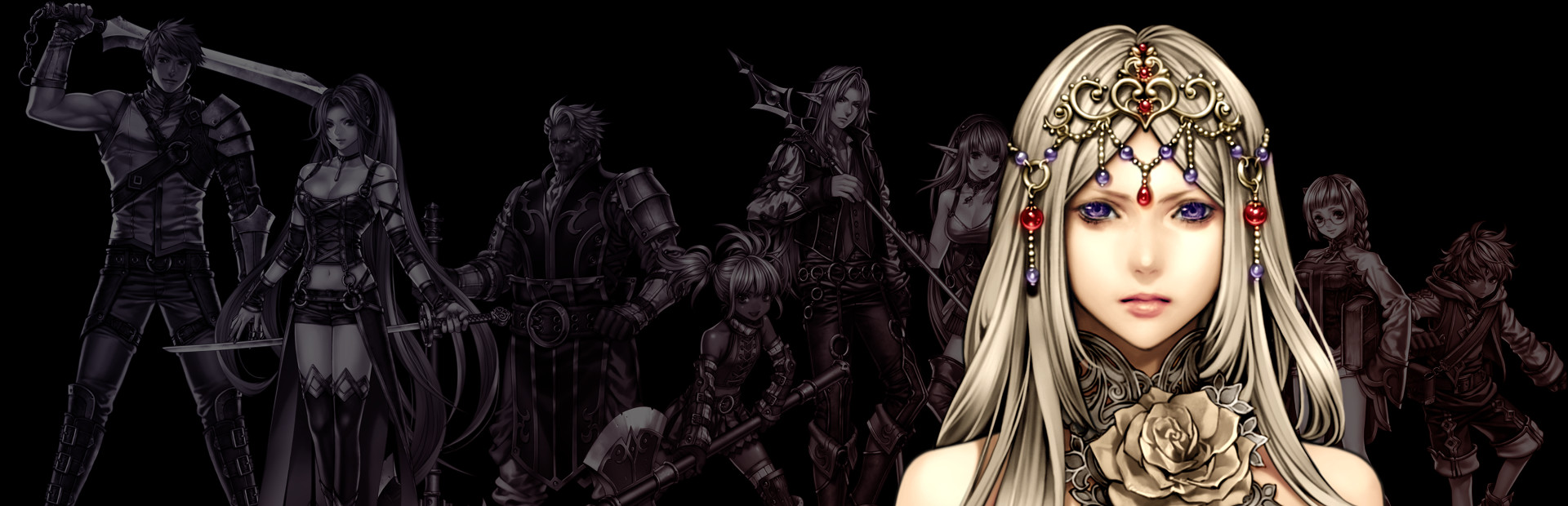 Wizardry: Labyrinth of Lost Souls