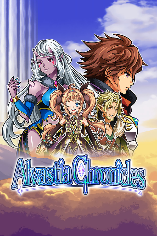Alvastia Chronicles for steam Alvastia Chronicles for steam