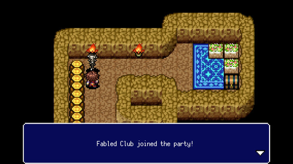 Alvastia Chroniclesfor windows and Linux 1