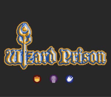 Скриншот из Wizard Prison OST