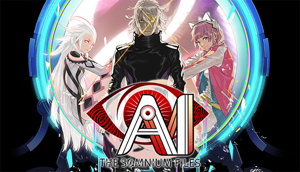Ai The Somnium Files For Switch Reviews Metacritic