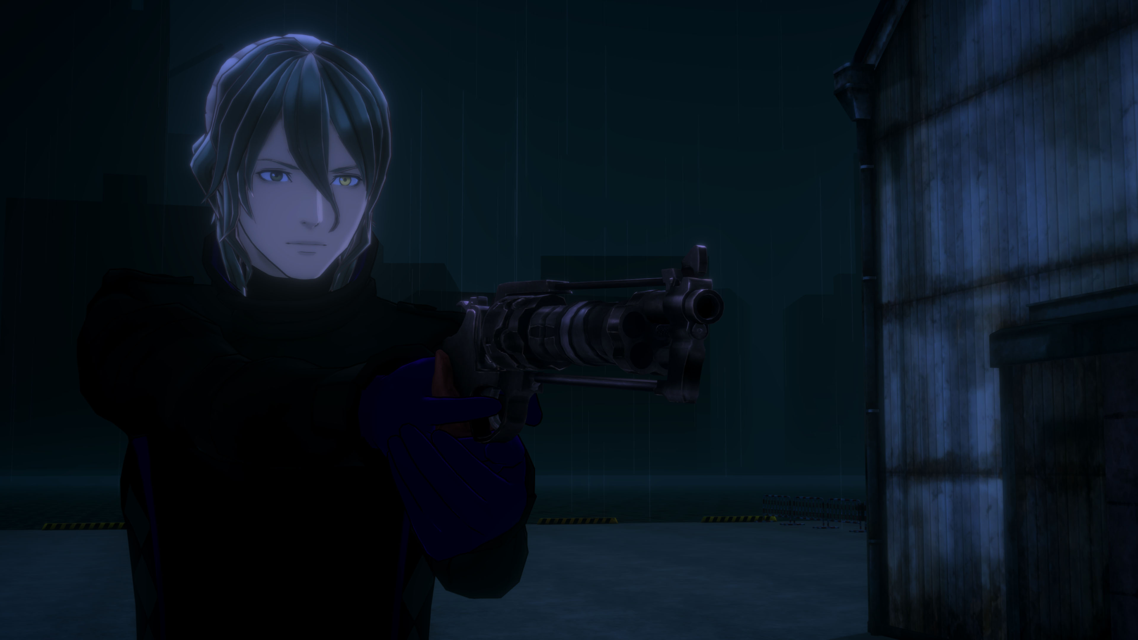 The somnium files. Ai: the somnium files - nirvana initiative [ps4. The somnium files. Датэ ai the somnium. Ai somnium files айба.