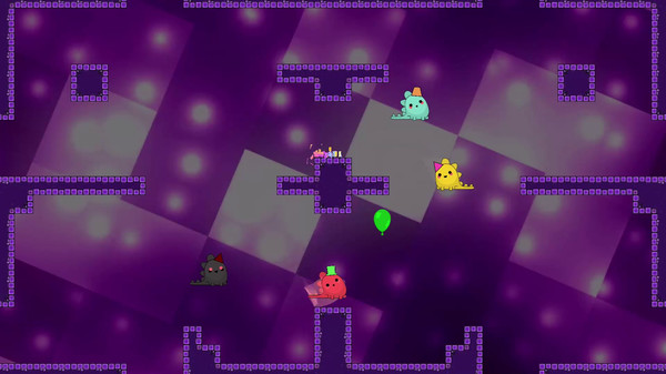 Скриншот из Party Poppers