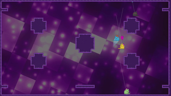 Party Poppers game for windows Pc 1