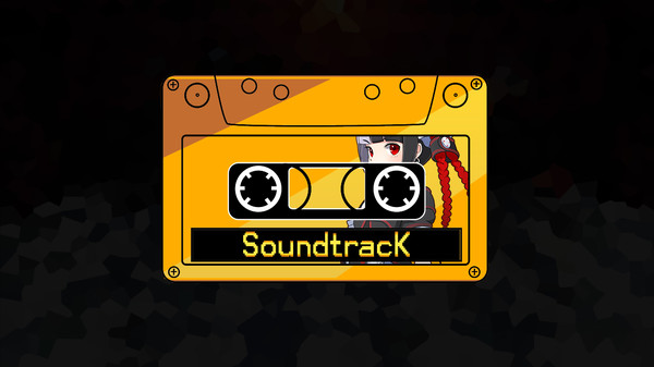 Скриншот из Girl with a big SWORD - Soundtrack Скриншот из Girl with a big SWORD - Soundtrack