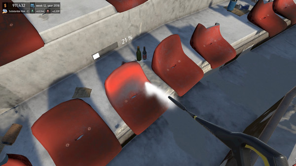 Stadium Renovator for linux