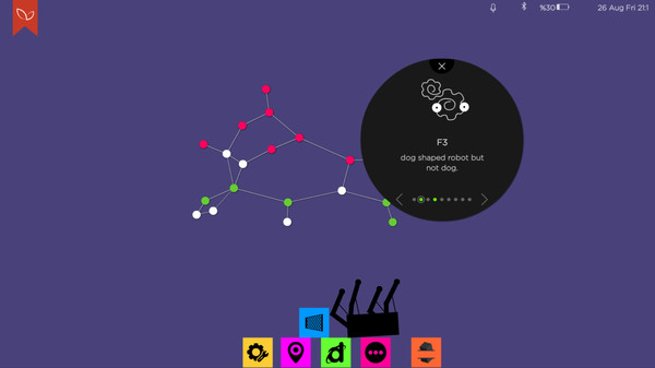 macdows 95 game for Linux 1