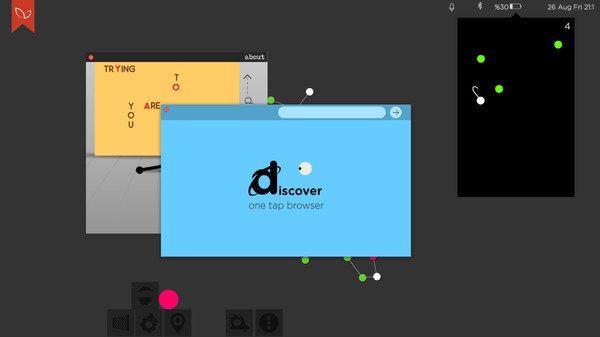 macdows 95for windows and Linux 1
