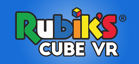Rubik's Cube VR
