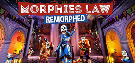 View Morphies Law on IsThereAnyDeal