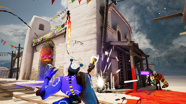 Скриншот из Morphies Law