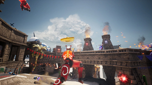 Скриншот из Morphies Law