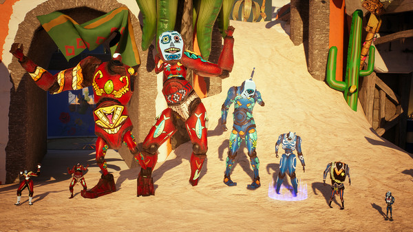 Скриншот из Morphies Law