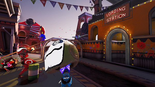 Скриншот из Morphies Law